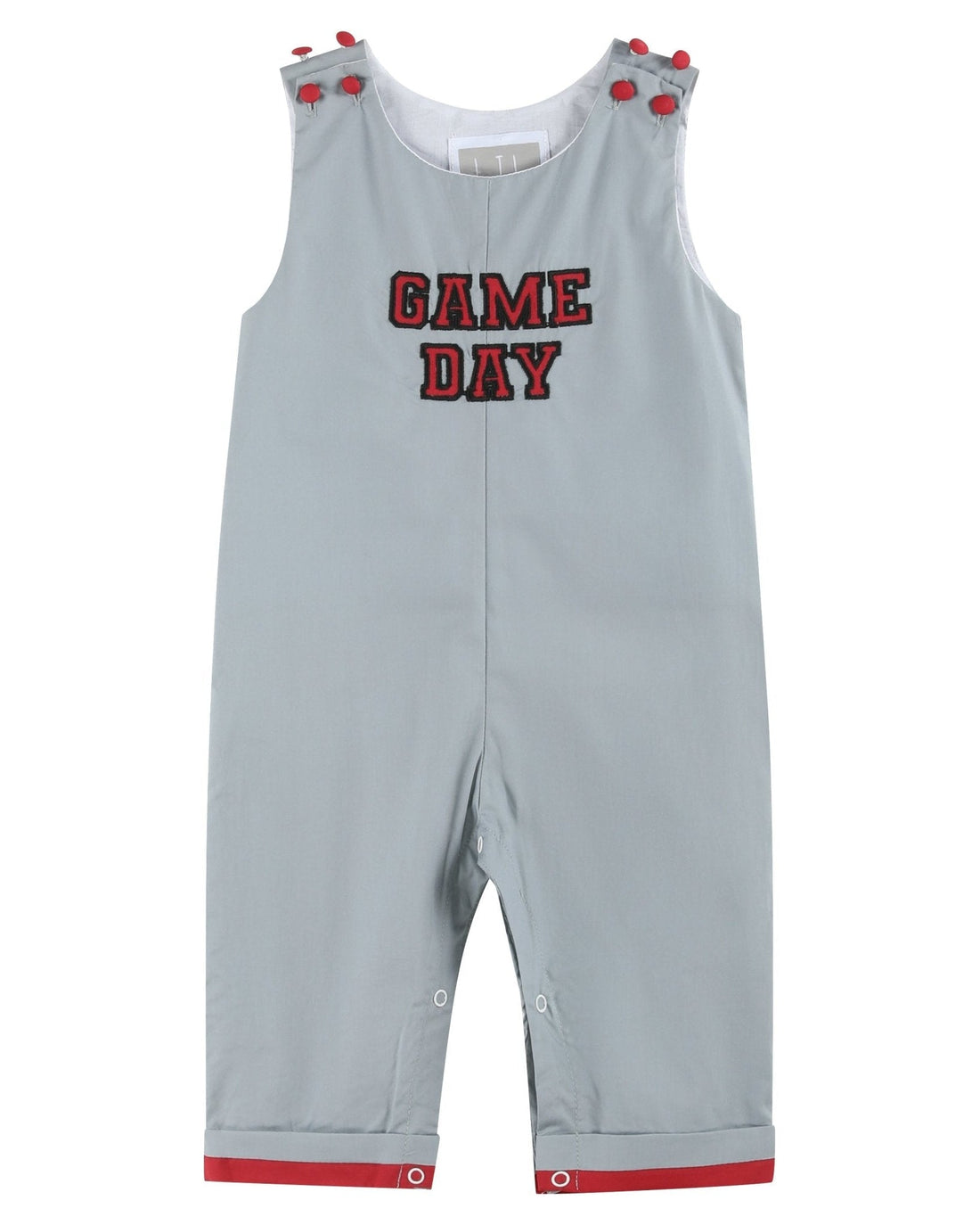 Alabama Fan Longalls