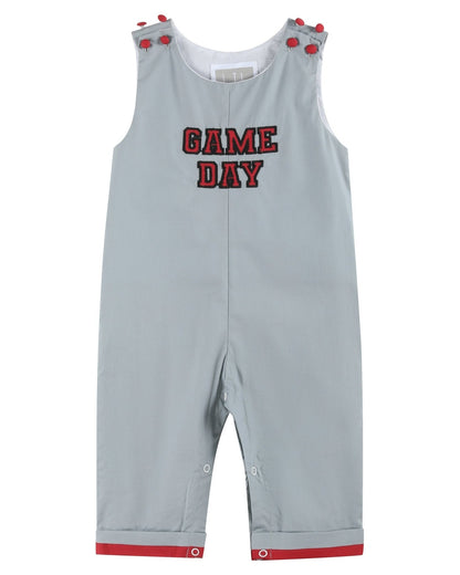 Alabama Fan Longalls