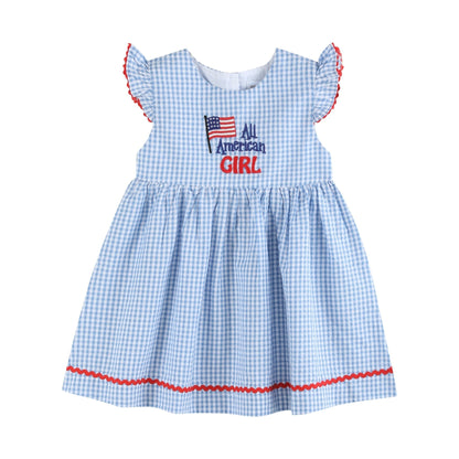 All American Girl&