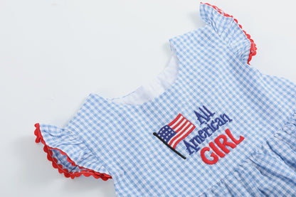 All American Girl&