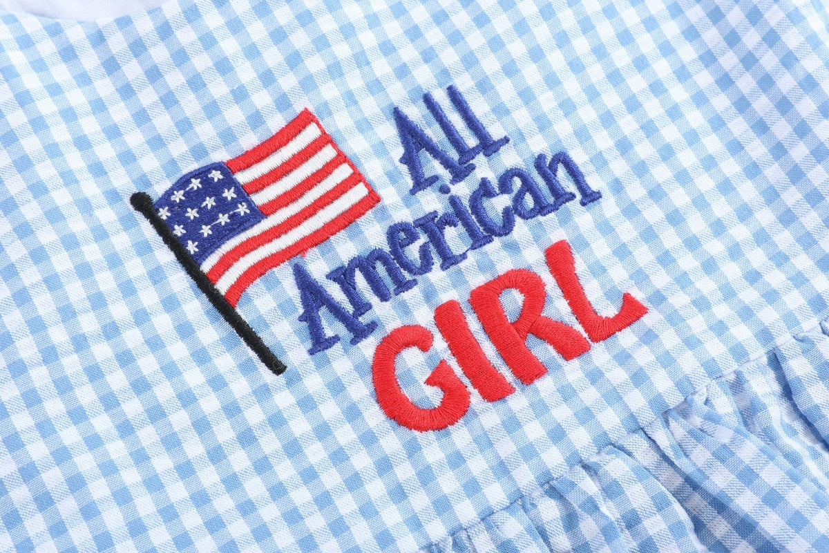 All American Girl&