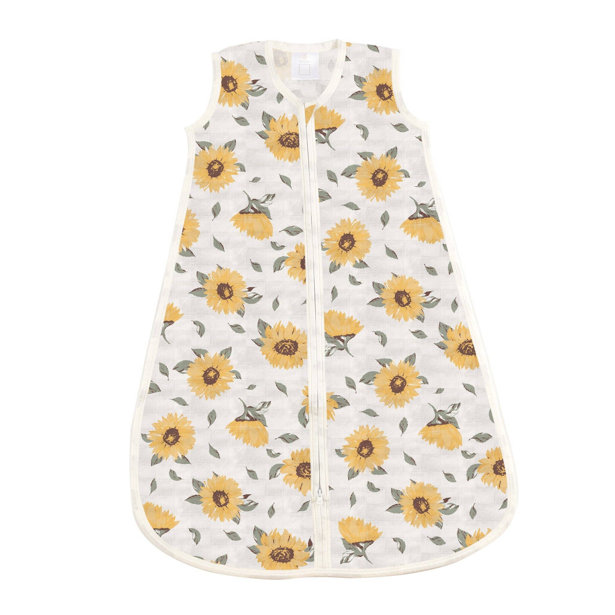 Sunflower Farm Sleep Sack