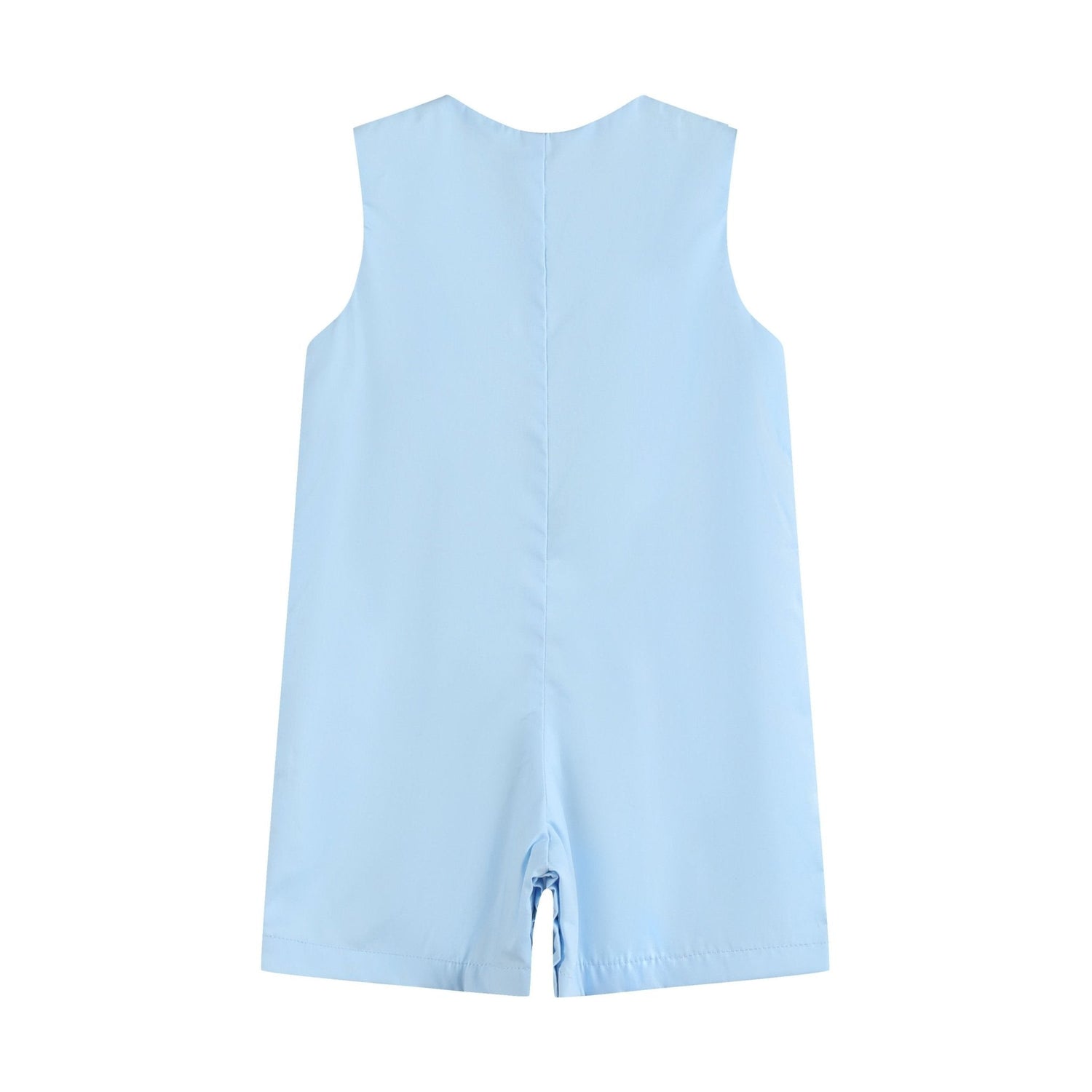 Birthday Boy Shortalls