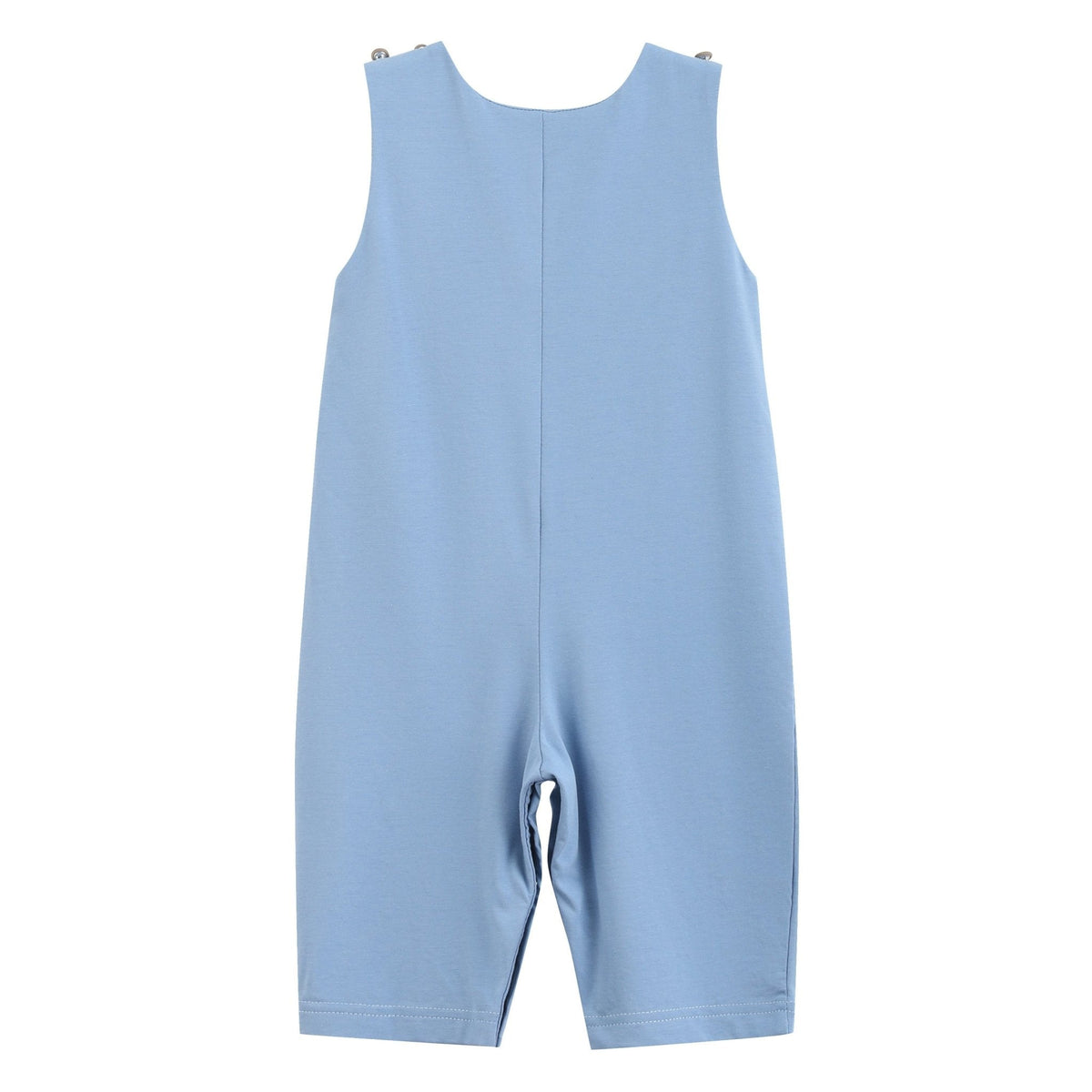 Heirloom Blue Puppy Dog Longall