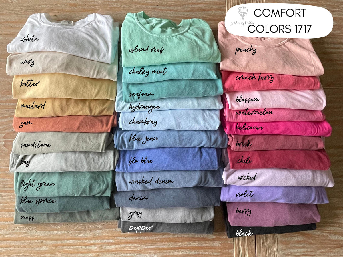 Cheers Shirt, Comfort Colors Drinks Tshirt, Champagne Lover Gift, Bartender Crewneck, Bachelorette Tee, Cheers New Years Eve Shirt, salud