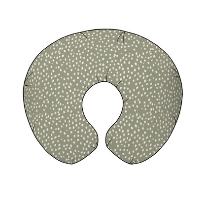 Willow Nursing Pillow Cover