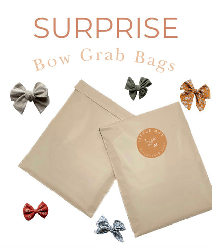 Bow Grab Bag