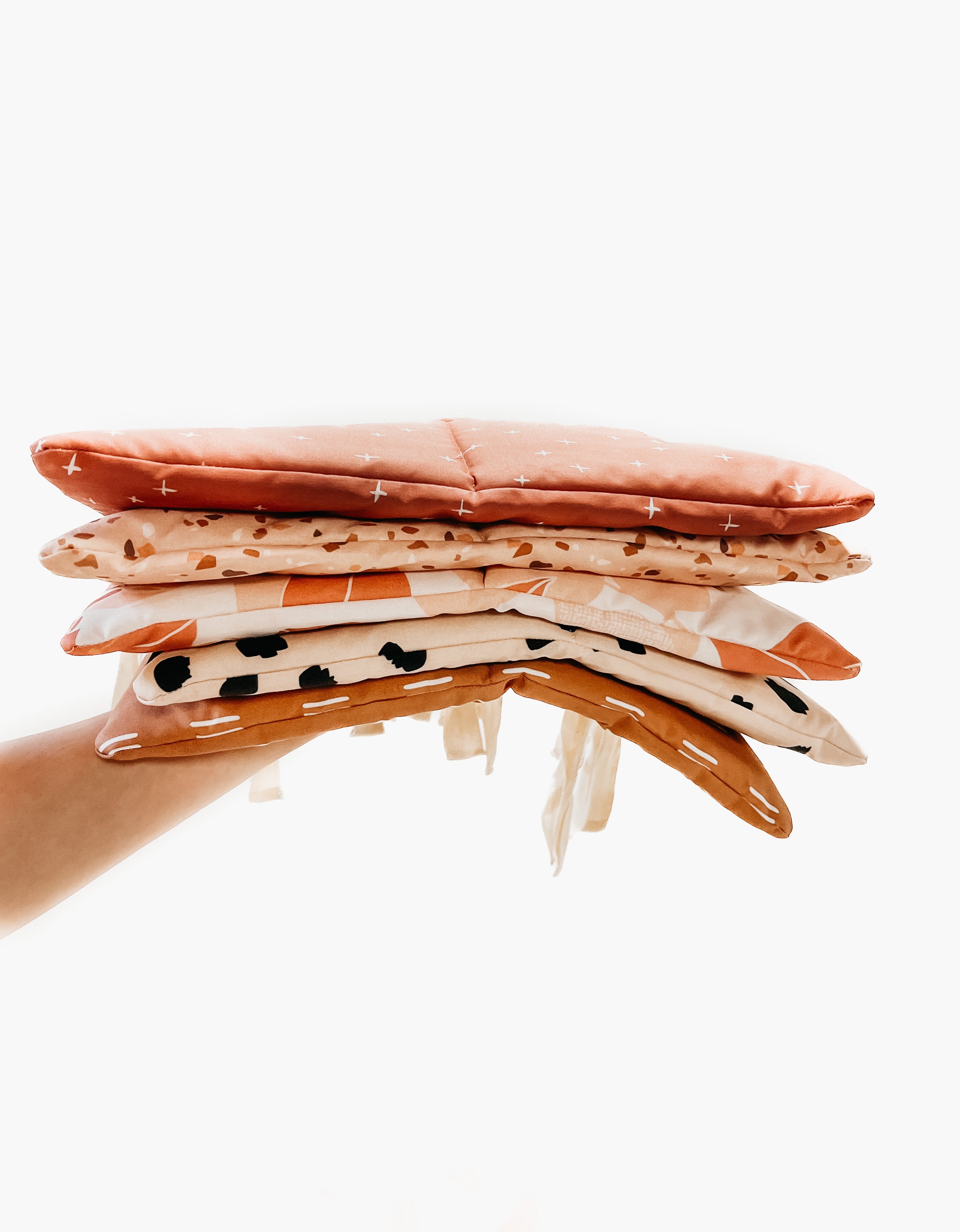 Starlight Crib Organizer