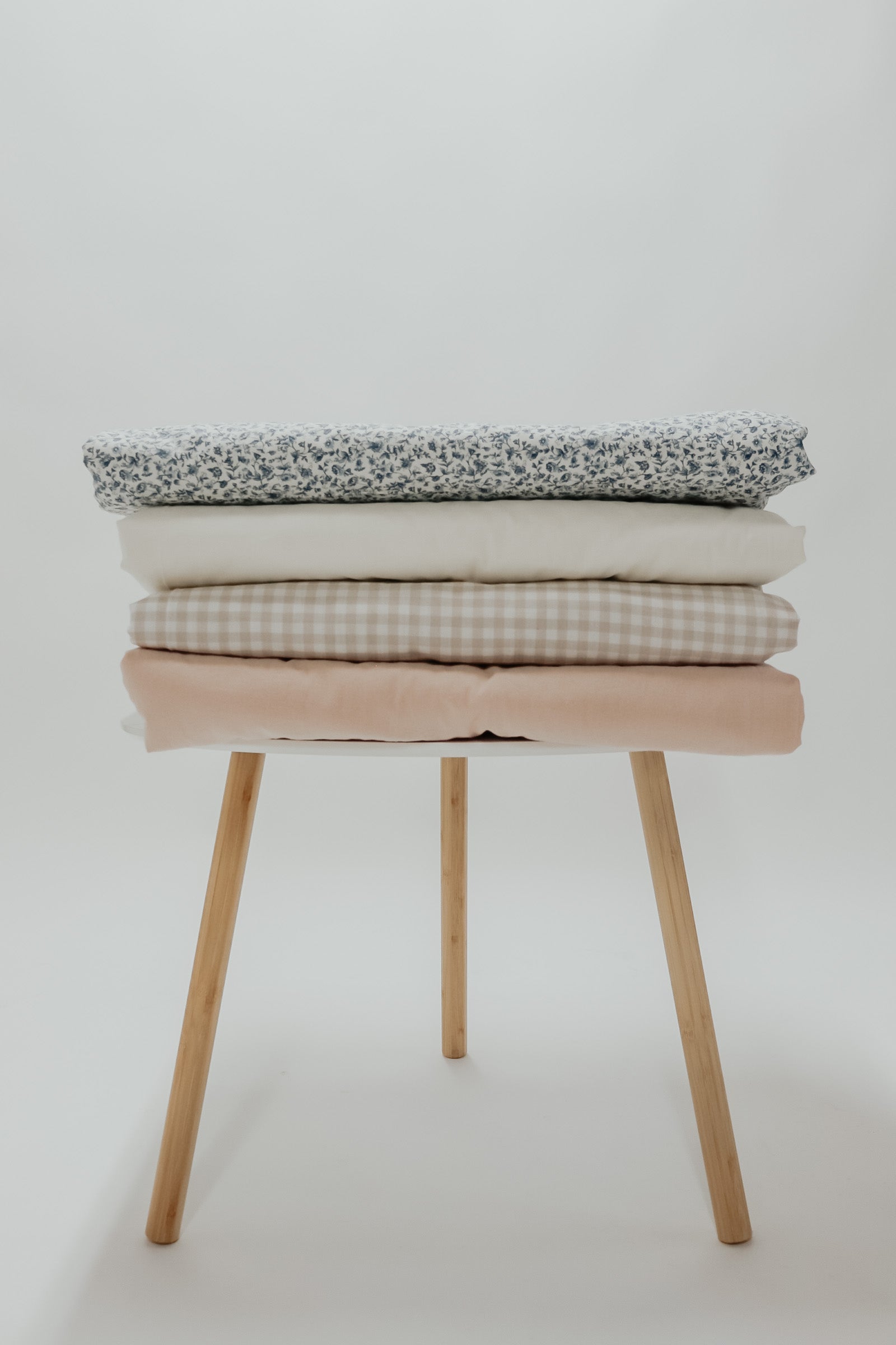 Floret Crib Quilted Blanket