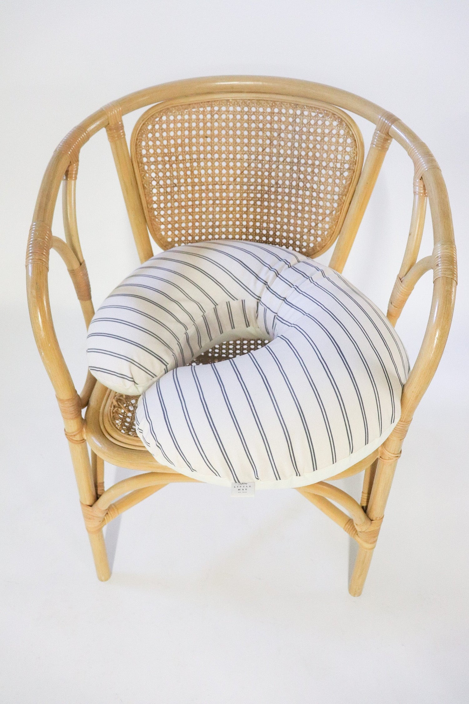 Stone Nursing Pillow Cover