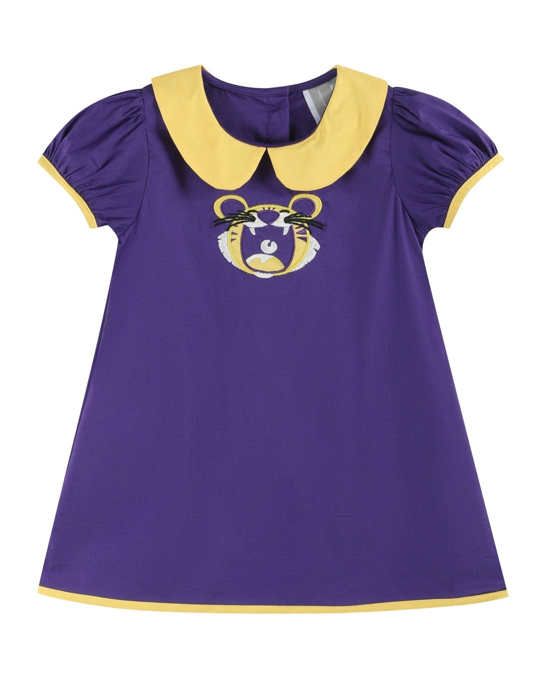 Louisiana Cheer Dress