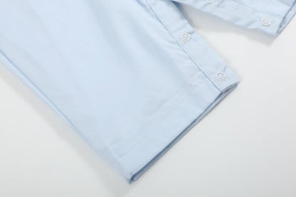 My 1st Christmas Overalls