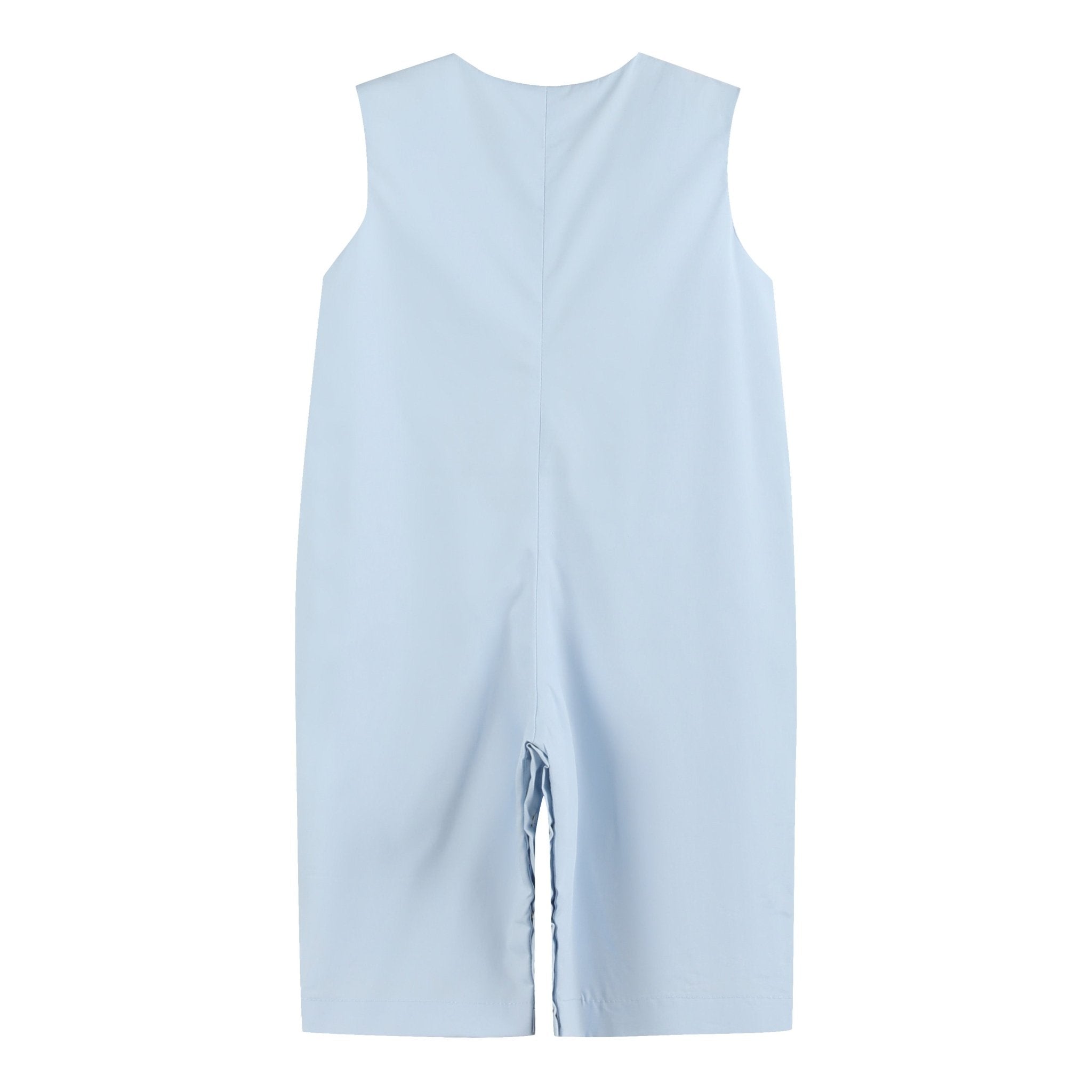 My 1st Christmas Overalls