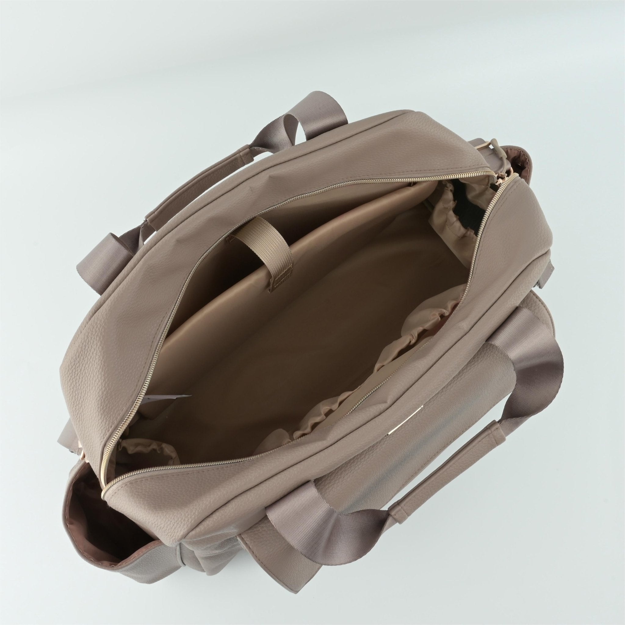 Lil Cactus Baby-Pack Diaper Bag and Backpack