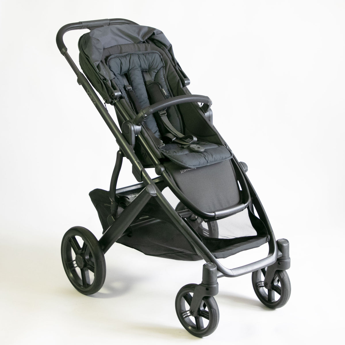 Organic Seat Liner for Uppababy Cruz and Vista