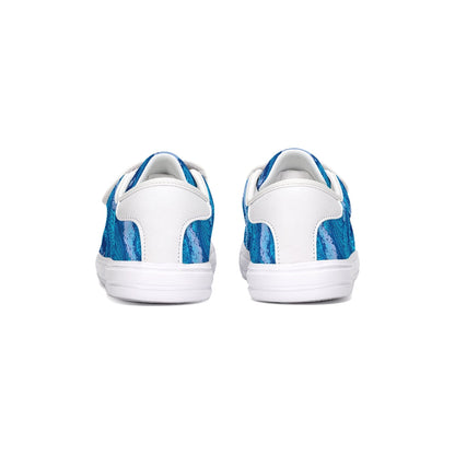 Find Your Coast Kids Tidal Wave Velcro Shoes - Gathering Littles