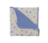 Confetti Luna Wrap Baby Blanket - Gathering Littles