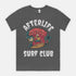 Afterlife Surf Club Shirt, Skeleton Surfer Shirtproduct_type