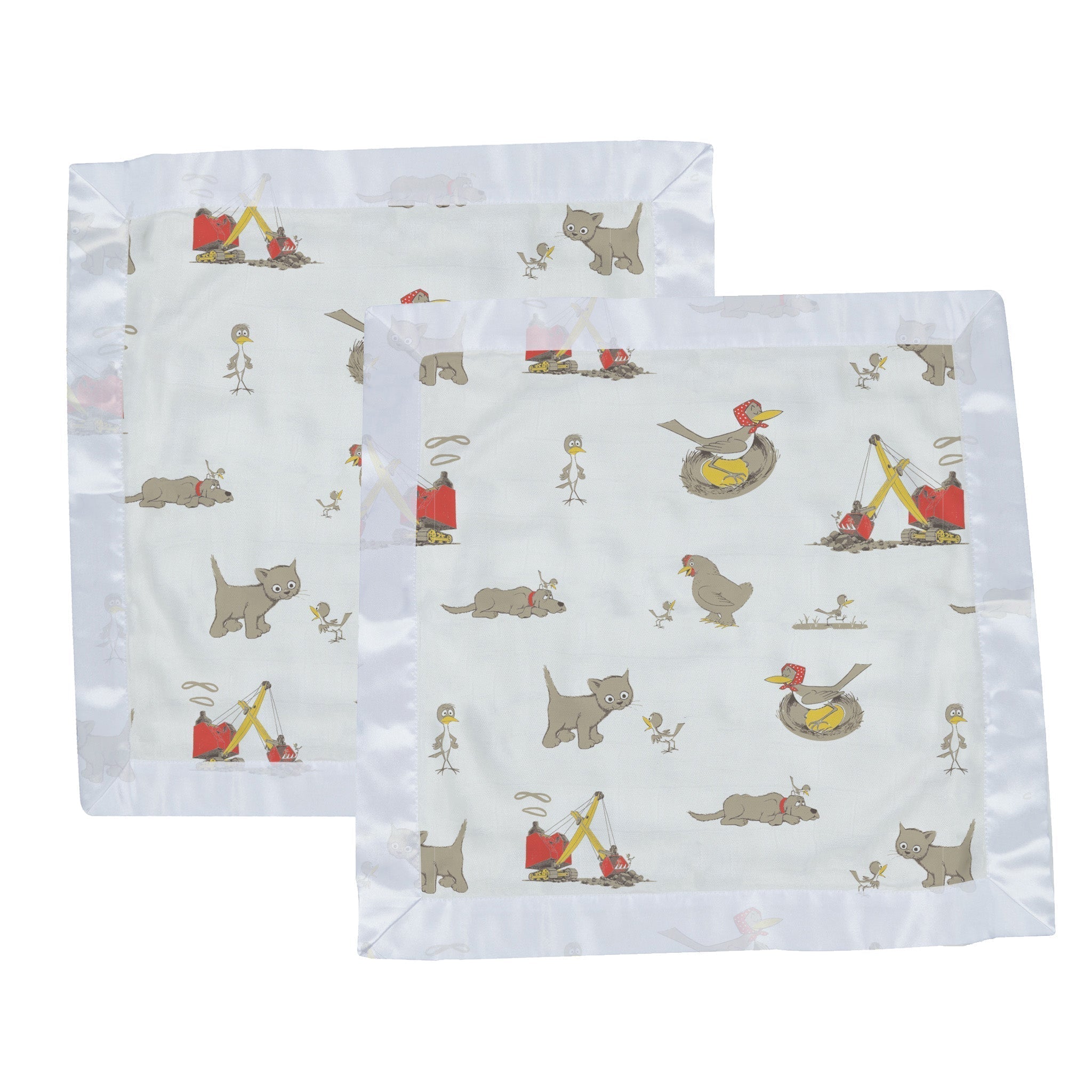 Are You My Mother Bamboo Muslin Security Baby Blankieproduct_type