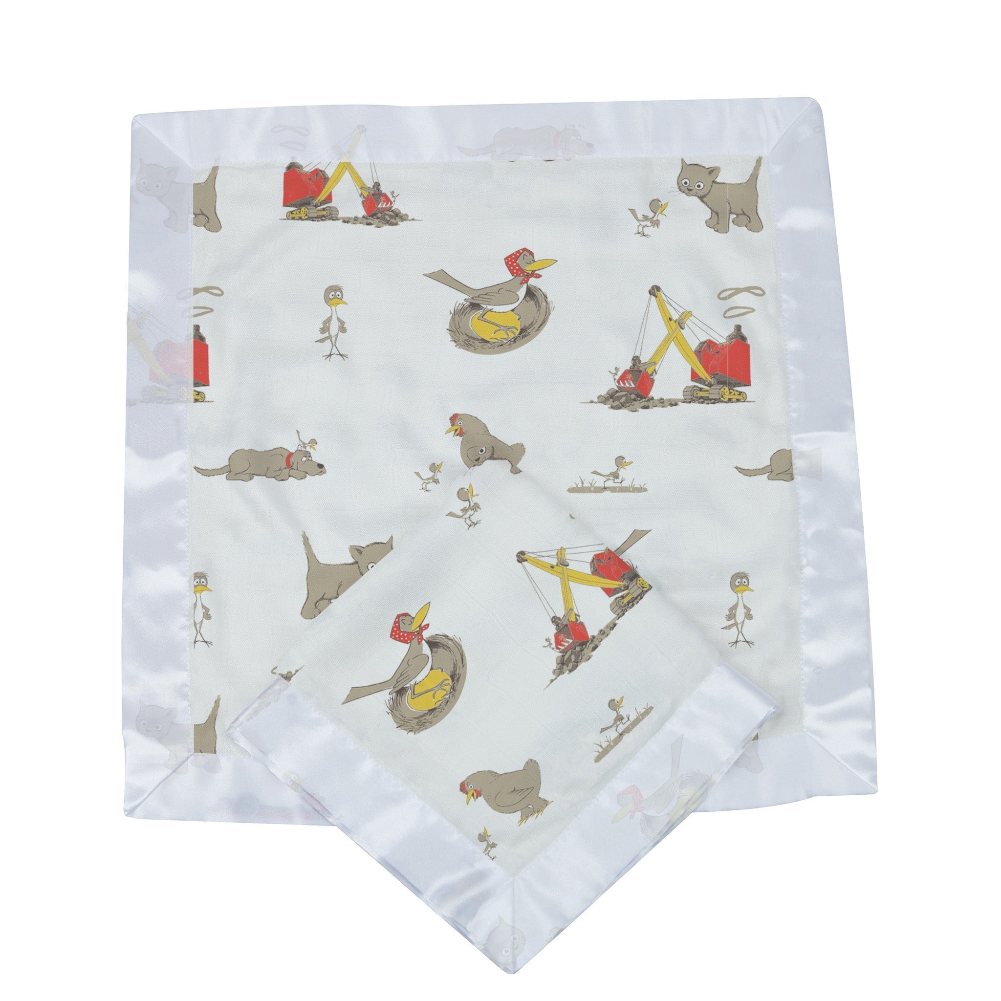 Are You My Mother Bamboo Muslin Security Baby Blankieproduct_type