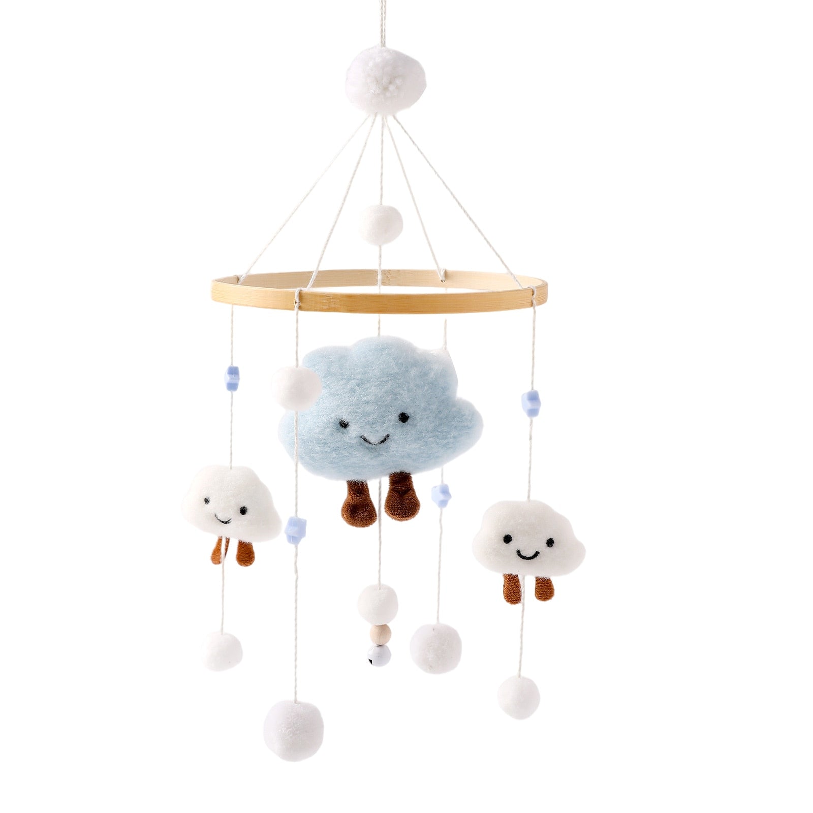 Baby Mobile for Crib Bedproduct_type