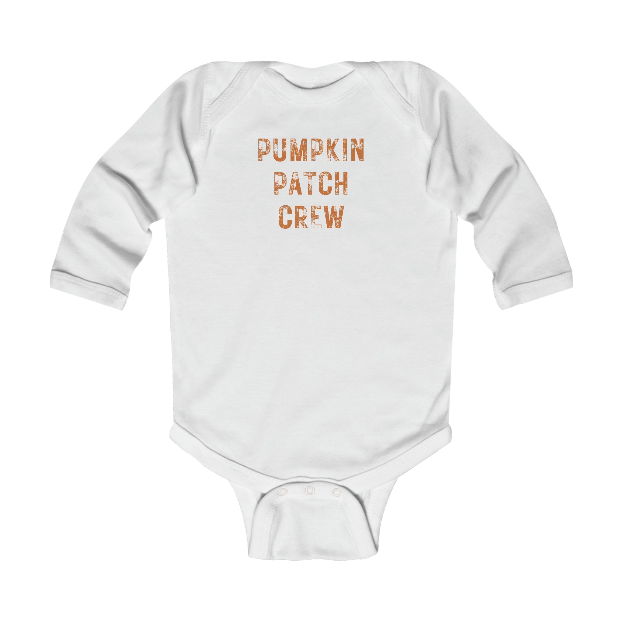 Baby Pumpkin Patch Onesie | Fall Onesie| Mommy and me shirt | Family Matching shirts | Infant Long Sleeve Bodysuitproduct_type