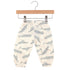 Blue Whales Bamboo Pants for Babyproduct_type