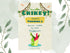 Crikey! Reptile Birthday Invitation, Children&