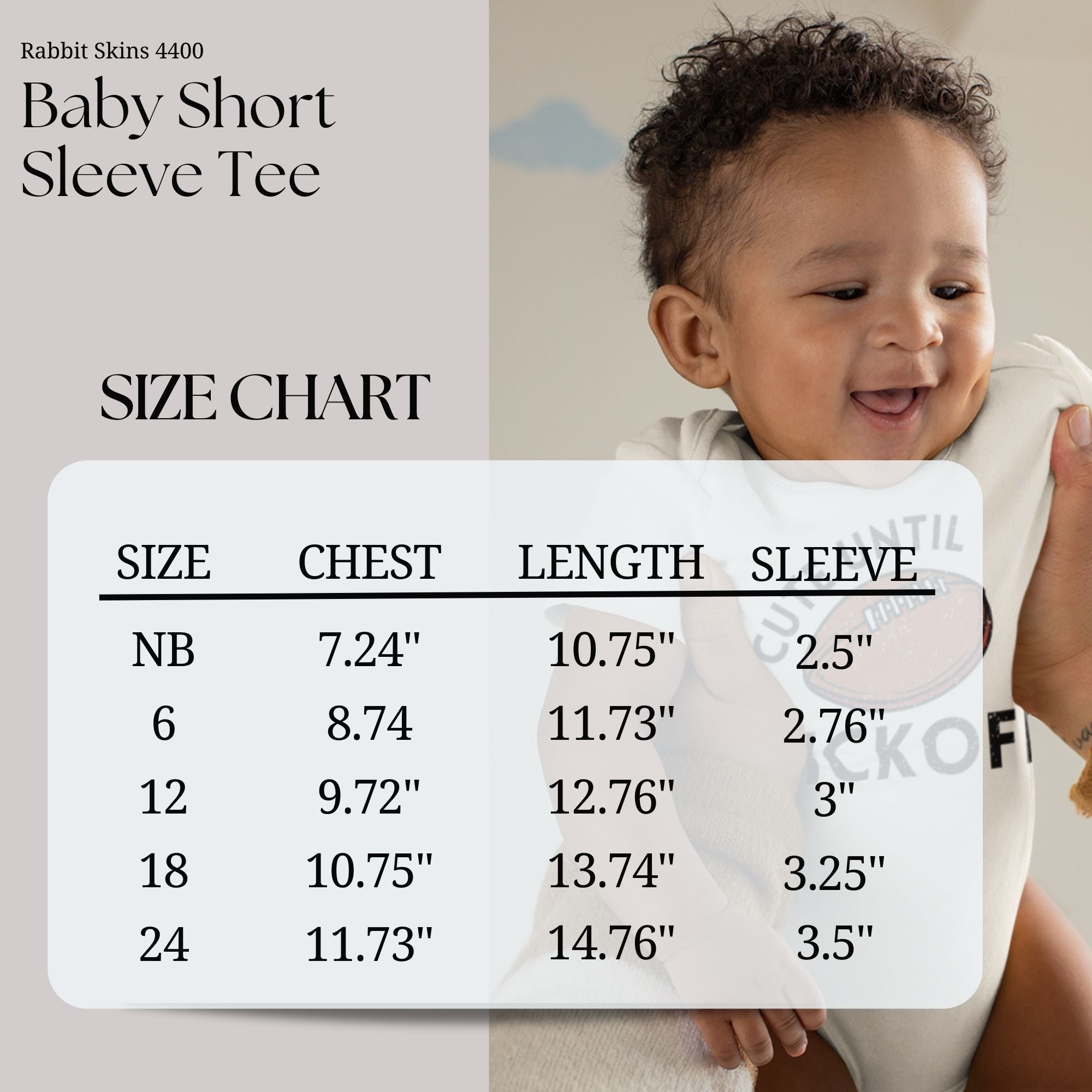 Cute Until Kickoff Baby T-Shirt, Fall Baby Tops, Fall Baby Clothes, Football Baby T-Shirtproduct_type