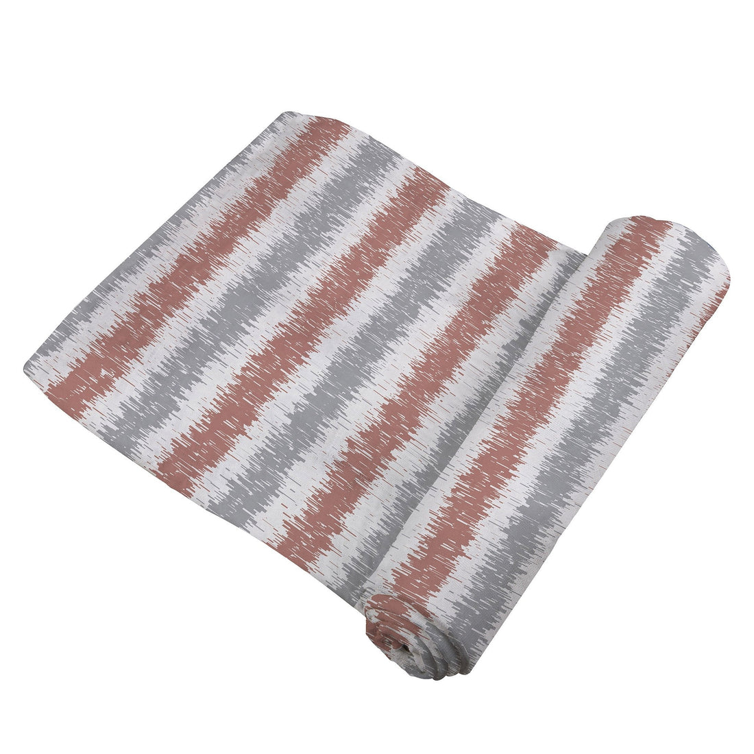 Western Stripe Swaddle - Gathering Littles