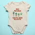 Funny Baby Bodysuit, Funny Baby Outfit, Plant Mom Baby Bodysuit, My Mama Wets Her Plantsproduct_type