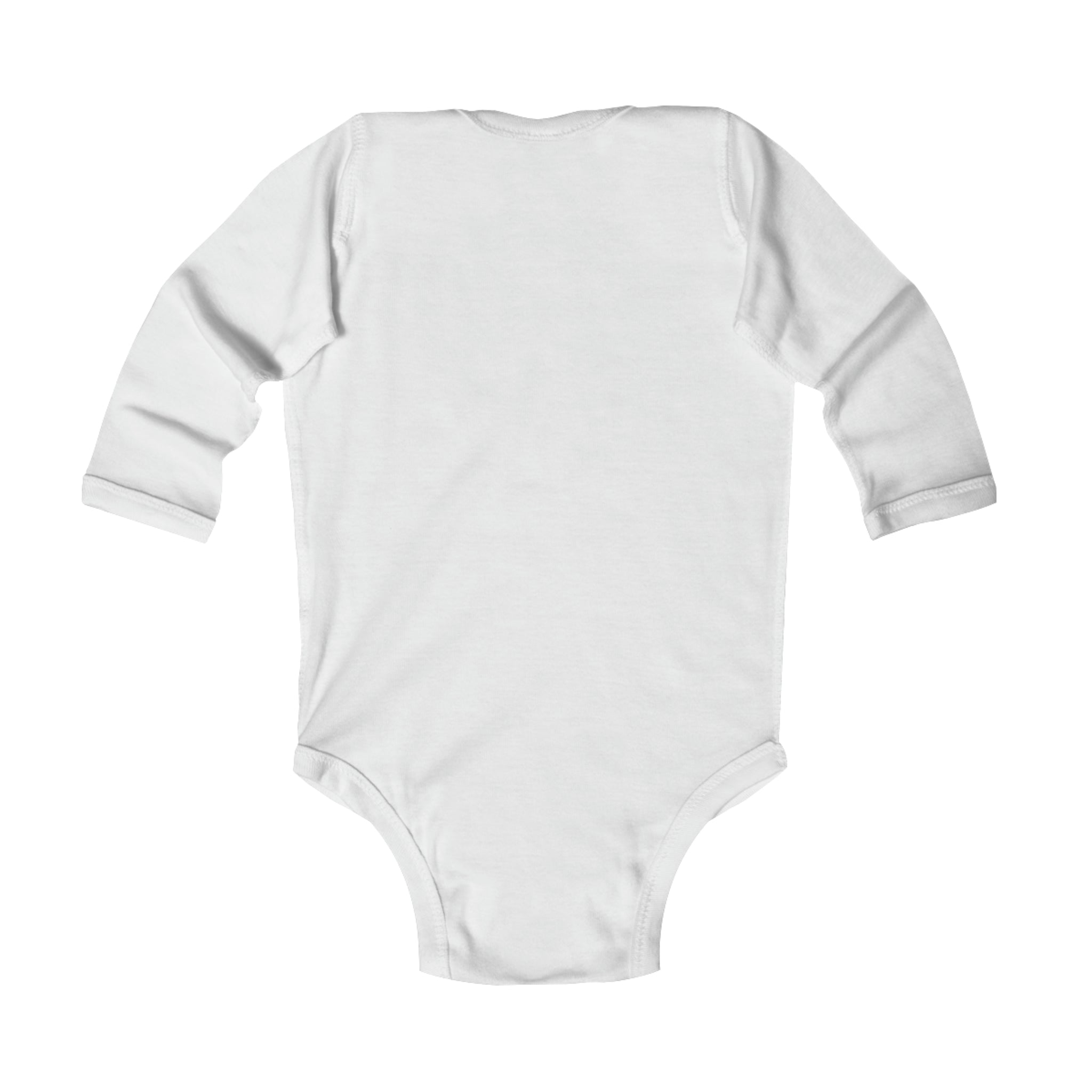 Funny Baby Long Sleeve One-Piece, Fall Baby Bodysuit, Baby&