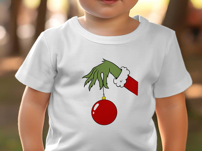 Stolen Christmas Baby Bodysuit, Funny Christmas Movie Shirt, Christmas Movie Sweatshirt, Christmas Gifts for Adults - Gathering Littles