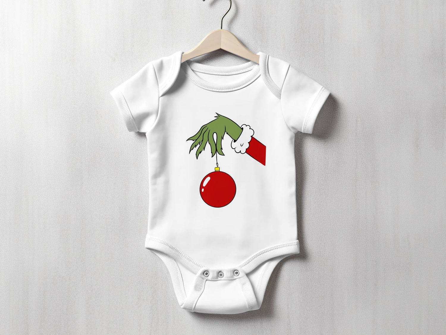 Stolen Christmas Baby Bodysuit, Funny Christmas Movie Shirt, Christmas Movie Sweatshirt, Christmas Gifts for Adults - Gathering Littles