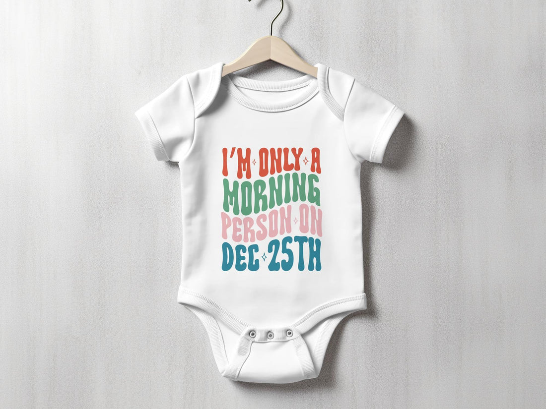 Christmas Morning Shirt, Funny Christmas Gift for Mom, Christmas Shirt For Mom, Funny Christmas Shirt - Gathering Littles