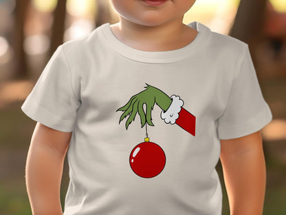 Stolen Christmas Baby Bodysuit, Funny Christmas Movie Shirt, Christmas Movie Sweatshirt, Christmas Gifts for Adults - Gathering Littles