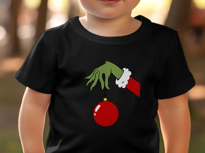 Stolen Christmas Baby Bodysuit, Funny Christmas Movie Shirt, Christmas Movie Sweatshirt, Christmas Gifts for Adults - Gathering Littles