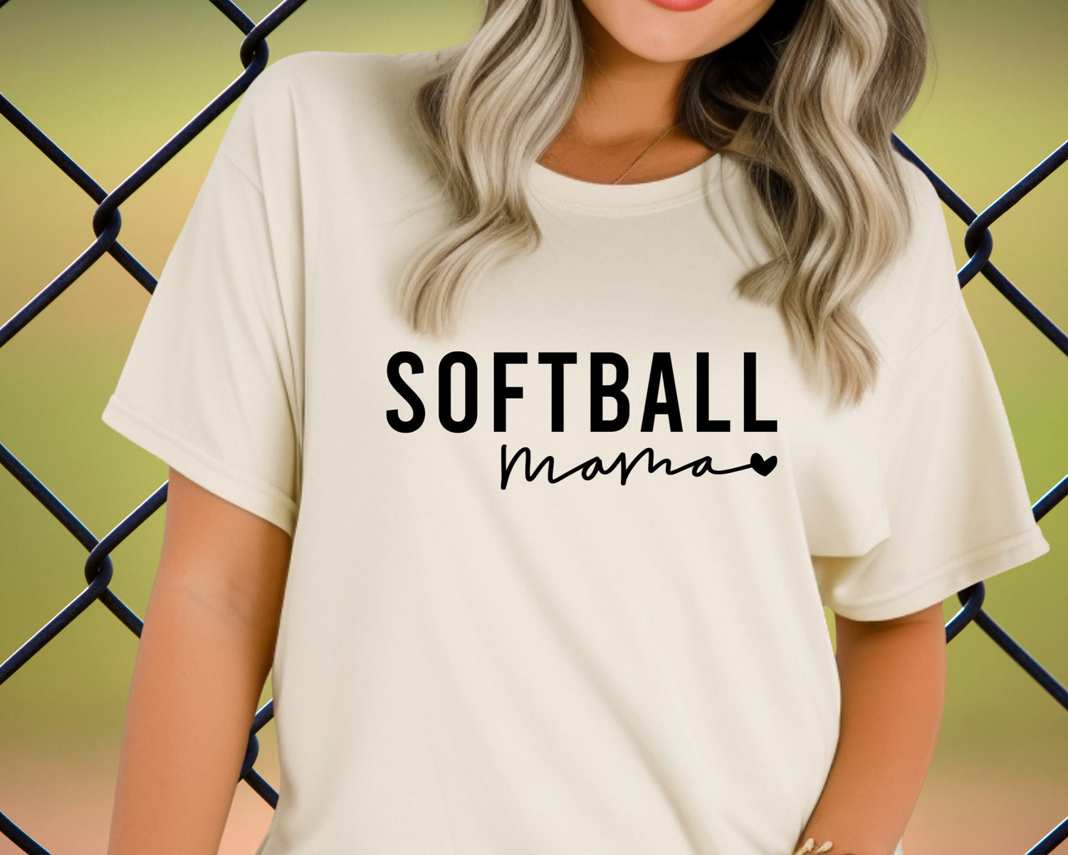 Softball Mom Shirt, Softball Mama Shirt, Softball Lover, Softball Sweatshirt, Game Day, Mom Shirt, Sport Mom Shirt, Gift For Mom - Gathering Littles