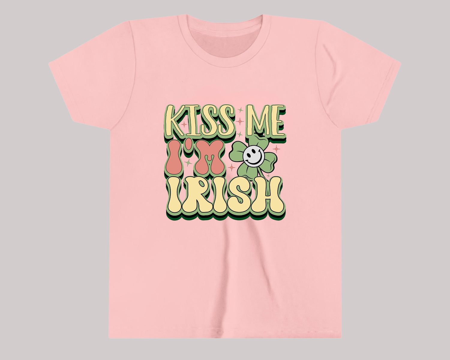 Kiss Me I&