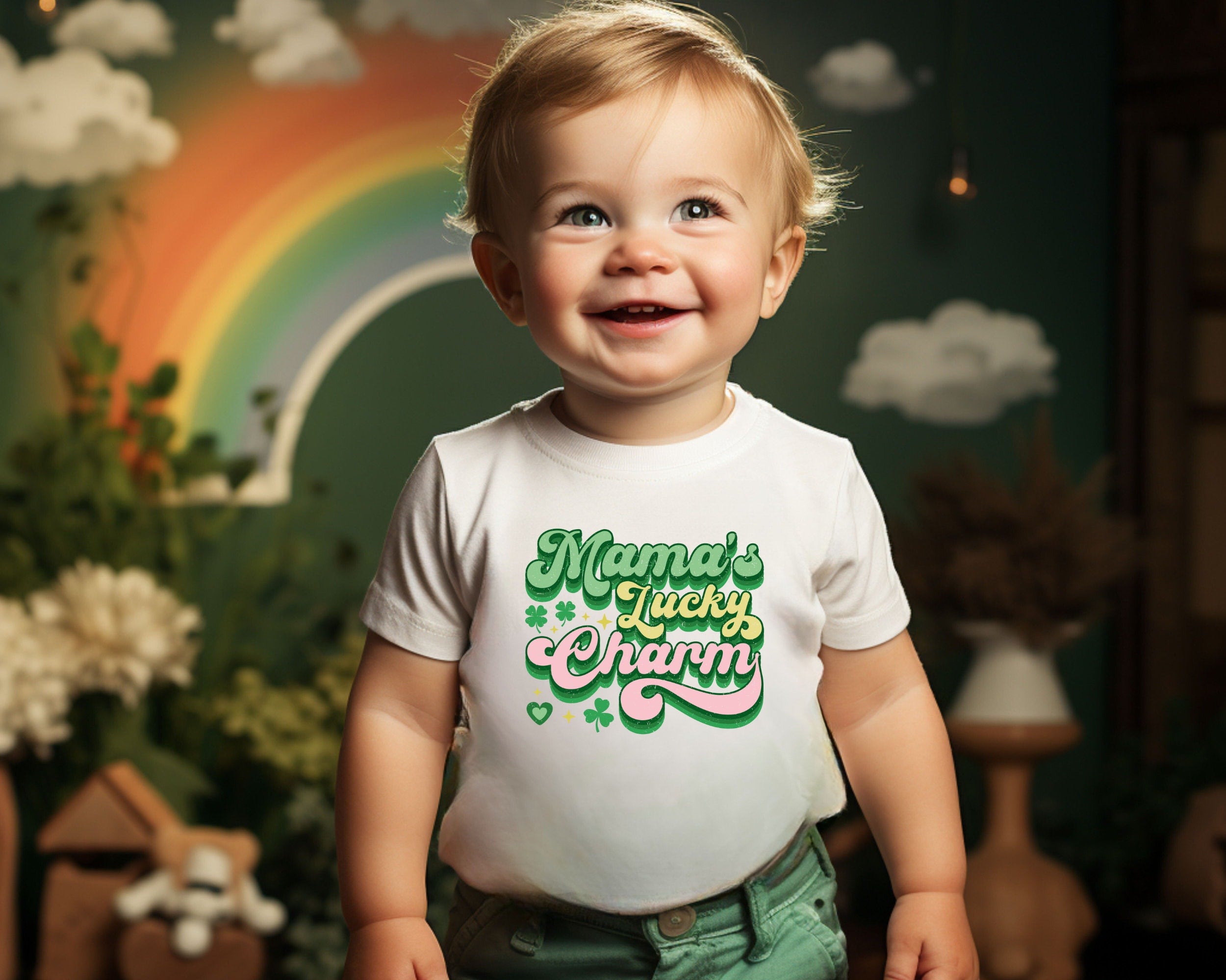 st patrick's day family shirts