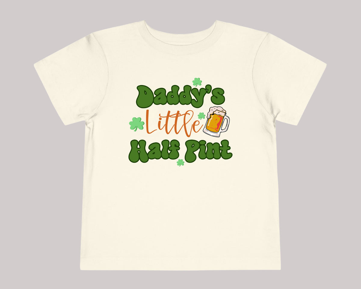 St. Patrick&