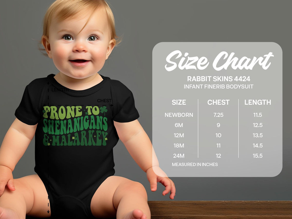Shamrock Sweatshirt, Toddler St. Patrick&