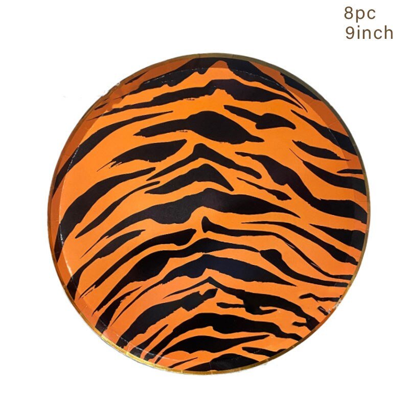 Jungle Animal Party Supplies - Jungle Theme Party Suppliesproduct_type