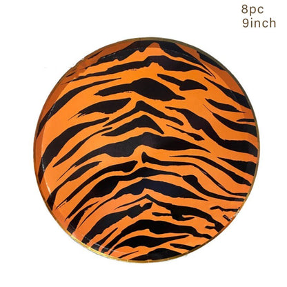 Jungle Animal Party Supplies - Jungle Theme Party Suppliesproduct_type