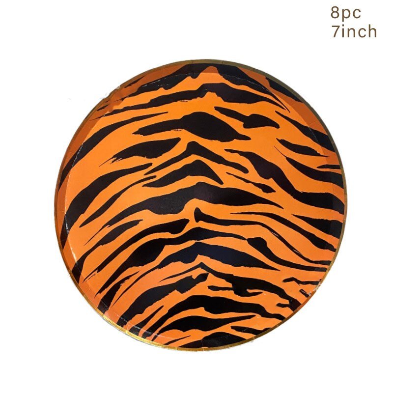 Jungle Animal Party Supplies - Jungle Theme Party Suppliesproduct_type