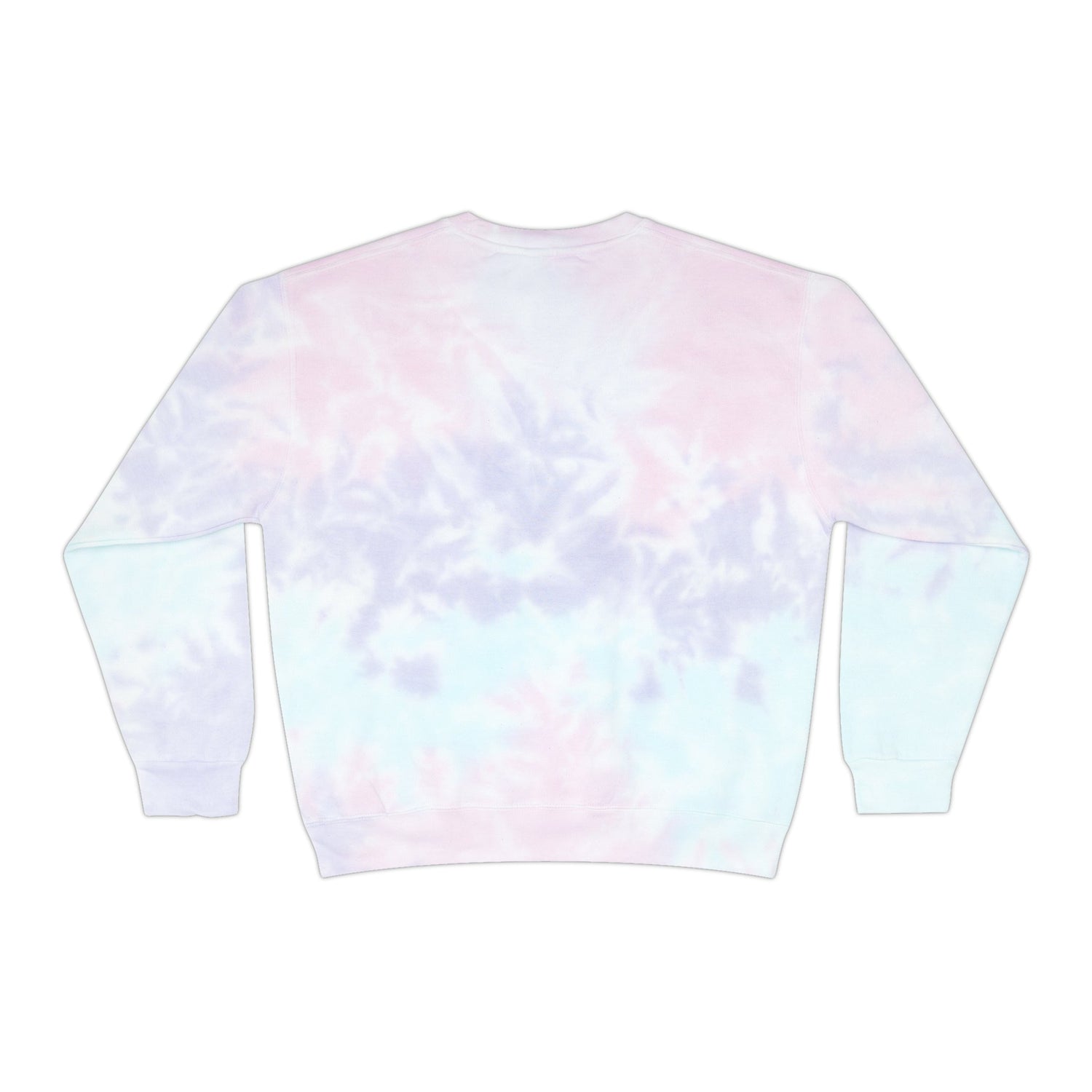 Mama Tie-Dye Sweatshirt, Loose Fit Crew Neck Mama Sweatshirt, Perfect Mother&