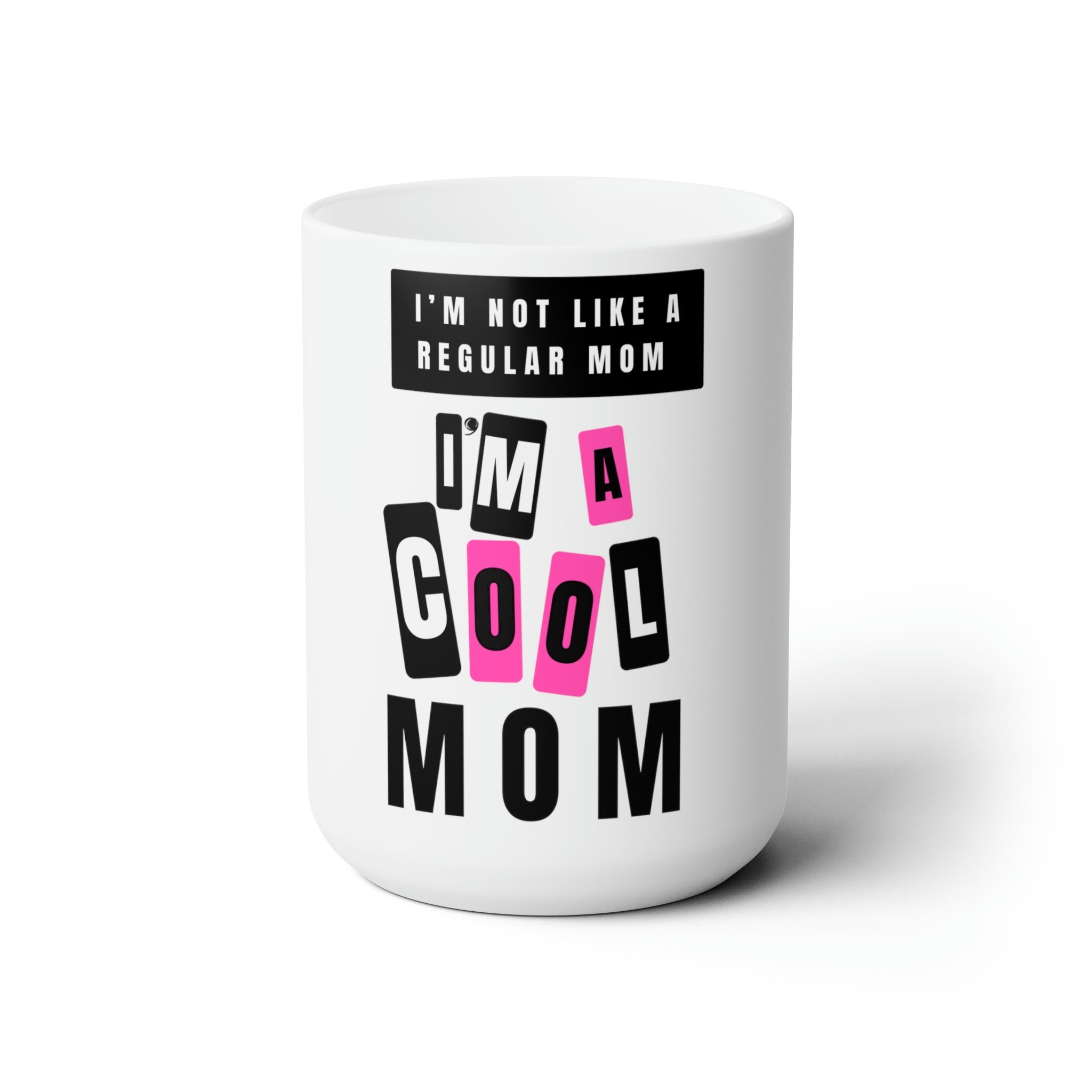 Mean Girls Mug, Ceramic Mug 15ozproduct_type